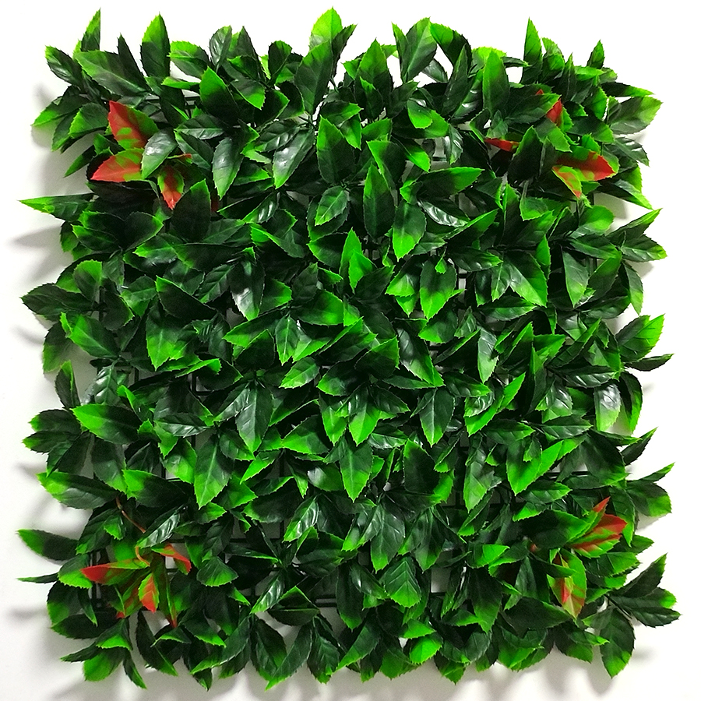 Kunstrasen & Vertikale Pflanzenwände