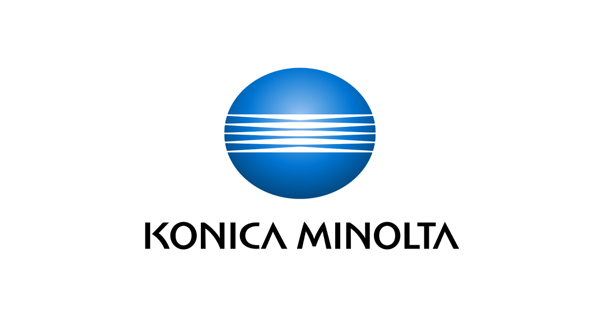 mit Konica Minolta