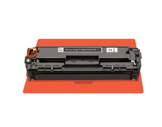 125A 128A 131A Kompatibler Toner für HP 125A CB540A CB541A CB542A CB543A CE320A CE321A CE322A CE323A CF210A CF211A CF212A CF213A Color Laserjet CM1312 CM1512 CP1210 CP1214 CP1215 CP1216 CP1217 CP1510 CP1513 CP1514 CP1515 CP1516 CP1517