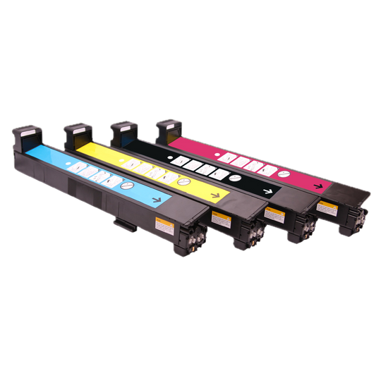 823A 824A Kompatibler Toner für HP CB380A CB381A CB382A CB383A 823A 824A für HP Color LaserJet CP6015 CP6015DE CP6015DN CP6015DNE CP6015N CP6015XH