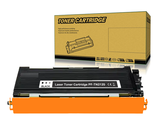 TN2120 TN2120XL Kompatible Toner für Brother TN-2120 TN-2120XL TN2150 TN-2150XL DCP7030 DCP7032 DCP7040 DCP7045N HL2140 HL2150N HL2150NR HL2170N HL2170W MFC7320W MFC7340 MFC7440N