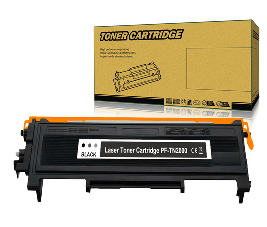 TN2000 TN2000XL Kompatible Toner für Brother TN-2000 TN-2000XL TN2005 DCP7010 DCP7010L DCP7020 DCP7025 Fax 2820 2825 2920 HL2020 HL2030 HL2030R HL2032 HL2032DN