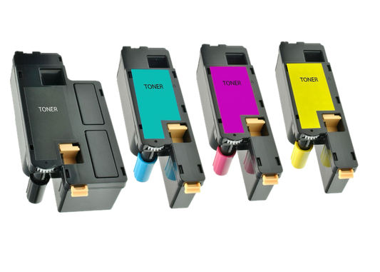 C1700 Kompatibles Toner für Epson Aculaser C1700 C1750 C1750N C1750W CX17 CX17NF CX17WF C 1700 C 1750 CX 17