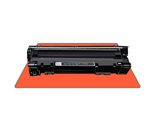 35A 36A 78A 85A Kompatibler Toner für HP CB435A CB436A CE278A CE285A für HP LaserJet P1005 P1006 P1007 P1008 P1009 P1005 P1006 P1007 P1008 P1009 MFP M1120 M1120a M1120h M1120n M1120w M1522 M1522N M1522NF P1503 P1503n P1504n P1505 P1505n P1506n