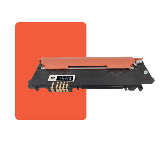 CLT-404S Kompatible Toner für Samsung 404S Xpress C430 C430w C480 C480fn C480fw C480w C482w 404 CLTK404S CLTC404S CLTM404S CLTY404S