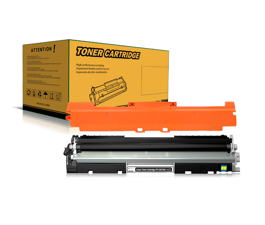 126A 130A Kompatibler Toner für HP 126A 130A CE310A CE311A CE312A CE313A CF350A CF351A CF352A CF353A LaserJet Pro M270 Series M275 M275a M275nw M275s M275t M275u Color Laserjet CP1020 CP1021 CP1022 MFP M176 M176n M177 M177fw M176 M176n M177 M177fw