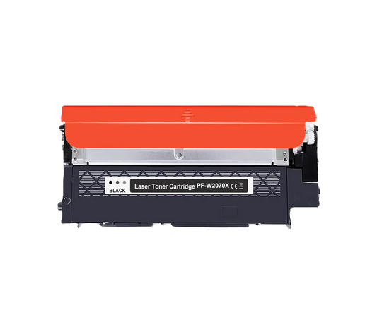 117X Kompatibler Toner für HP 117XL 117X W2070X W2071X W2072X W2073X Color Laser 150 150a 150nw MFP 178 178nw 178nwg Laserjet 179 179fnw 179fwg