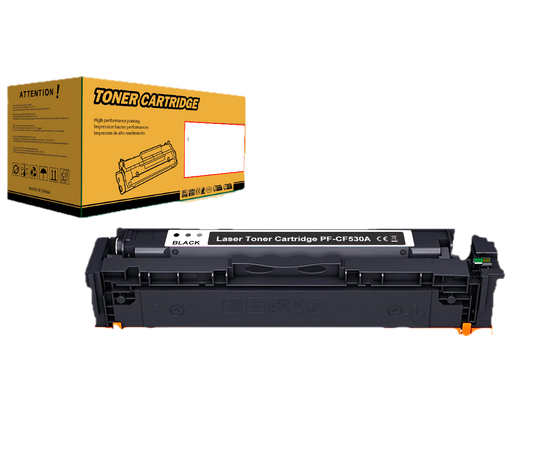 205A Kompatibler Toner für HP 205A CF530A CF531A CF532A CF533A Laserjet Pro M154 MFP M180 M180n M181 M181fw M154 M180 M180n M181 M181fw
