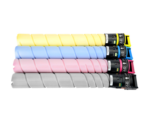 TN328 Kompatibler Toner für Konica Minolta TN-328 AAV8150 AAV8450 AAV8350 AAV8250 für Konica Minolta Bizhub C250i C300i C360i C 250i C 300i C 360i TN328