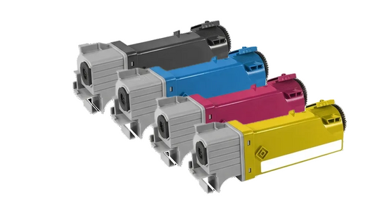 1320 Kompatibler Toner für Dell 593-10258 593-10259 593-10260 593-10261 für Dell 1320 1320c 1320cn