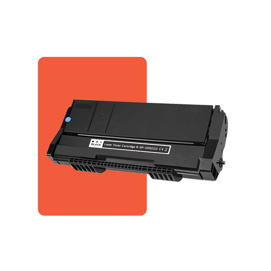 SP100 SP112 Kompatible Toner für Ricoh 407166 SP100LE Aficio SP100 SP100e SP100SF SP100SFe SP100SU SP112 SP112sf SP112sfe SP112su SP112sue SP 100 SP 112
