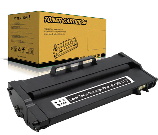 SP150 SP150HE Kompatible Toner für Ricoh 408010 Typ 150HC 408010 Aficio SP150 SP150s SP150sf SP150su SP150suw SP150w