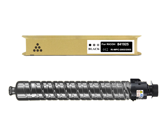 MP C2003 C2503 Kompatible Toner für Ricoh MPC2003/2503/2004/2504/2011 841925 841918 841928 841921 841927 841920 841926 841919 Aficio MP-C2003 MP-C2004 MP-C2011 MP-C2503 MP-C2504 MP C2003 MP C2004 MP C2011 MP C2503 MP C2504