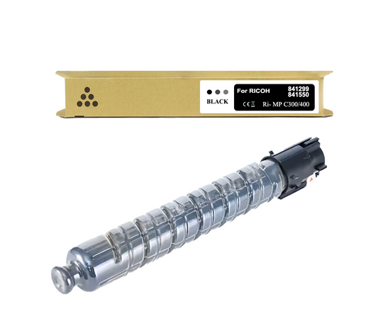 MP C300 C400 C401 Kompatible Toner für Ricoh MPC300 MPC400 MPC401 841299 841550 841300 841551 841301 841552 841302 841553 Ricoh Aficio MP-C300 MP-C300HW MP-C300HT MP-C300SR MP-C400 MP-C400SR MP-C401 MP-C401SP Lanier LD130C LD140C