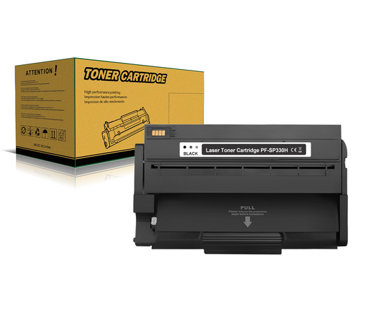 SP330H Kompatible Toner für Ricoh SP330 408281 SP330H 7000 Seiten Aficio SP330 SP330DN SP330SFN SP330SN P310 M320 M320FB