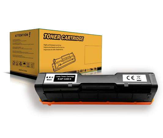 SP C250 Kompatible Toner für Ricoh SP C250/C260/C261 407729 407543 407730 407544 407731 407545 407732 407546 Aficio SP-C250 SP-C250dn SP-C250e SP-C250sf SP-C250SFw SP C250 SP C250dn SP C250e SP C250sf SP C250SFw