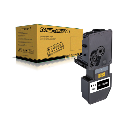 TK5220 Kompatibler Toner für Kyocera TK-5220 1T02R90NL1 1T02R9CNL1 1T02R9BNL1 1T02R9ANL1 Kyocera Ecosys M5521 M5521cdn M5521cdw P5021 P5021cdn P5021cdw M5521cdn M5521cdw P5021cdn P5021cdw