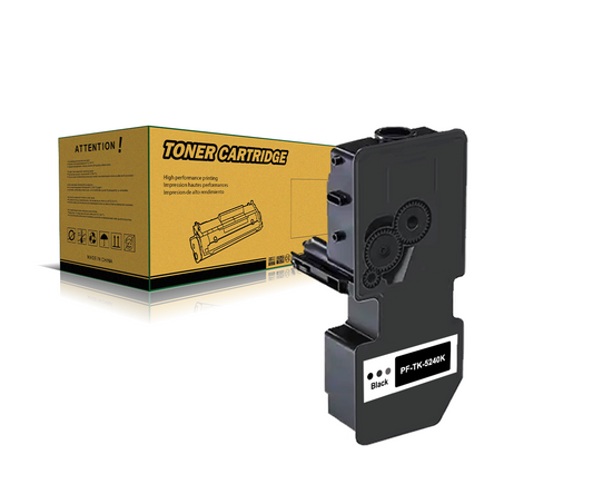 TK5240 Kompatibler Toner für Kyocera TK-5240 1T02R70NL0 1T02R7CNL0 1T02R7BNL0 1T02R7ANL0 Ecosys M5526 M5526cdn M5526cdw P5026 P5026cdn P5026cdw M 5526cdn M 5526cdw P 5026cdn P 5026cdw