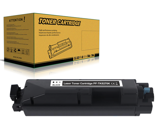 TK5270 Kompatibler Toner für Kyocera TK-5270 1T02TV0NL0 1T02TVCNL0 1T02TVBNL0 1T02TVANL0 Ecosys M6230 M6230cidn M6630 M6630cidn P6230 P6230cdn M 6230 M 6230cidn M 6630cidn P 6230cdn