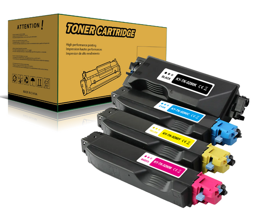 TK5290 Kompatibler Toner für Kyocera TK-5290 1T02TX0NL0 1T02TXCNL0 1T02TXBNL0 1T02TXANL0 Kyocera Ecosys P7240 P7240cdn P 7240 P 7240cdn