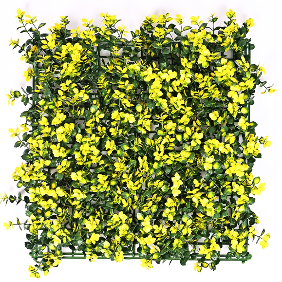 Kunstrasen & Vertikale Pflanzenwände