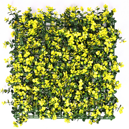 Kunstrasen & Vertikale Pflanzenwände