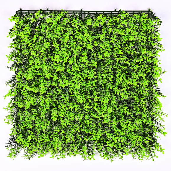 Kunstrasen & Vertikale Pflanzenwände