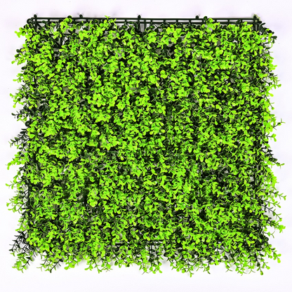 Kunstrasen & Vertikale Pflanzenwände