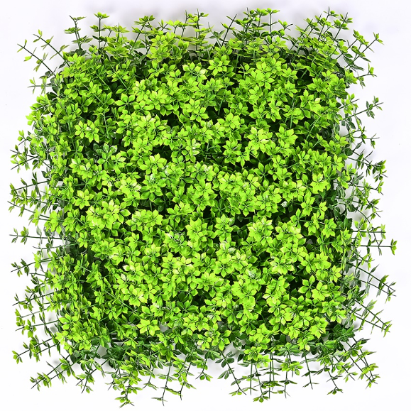 Kunstrasen & Vertikale Pflanzenwände