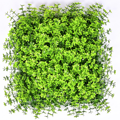 Kunstrasen & Vertikale Pflanzenwände