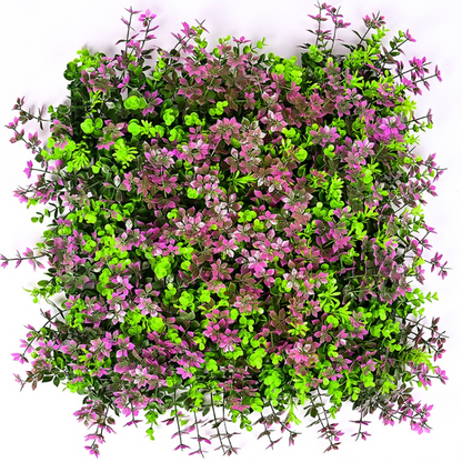 Kunstrasen & Vertikale Pflanzenwände