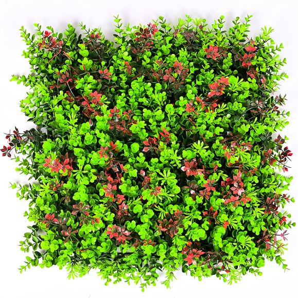 Kunstrasen & Vertikale Pflanzenwände