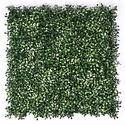 Kunstrasen & Vertikale Pflanzenwände