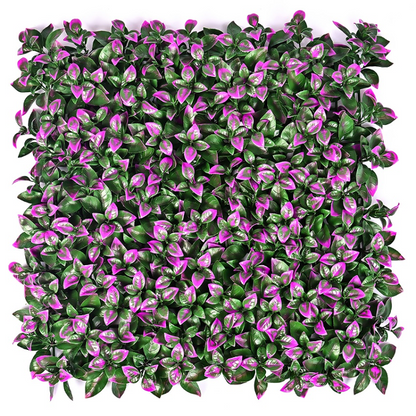 Kunstrasen & Vertikale Pflanzenwände