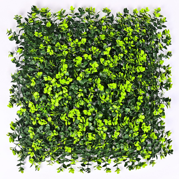 Kunstrasen & Vertikale Pflanzenwände