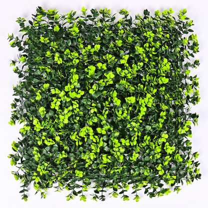 Kunstrasen & Vertikale Pflanzenwände