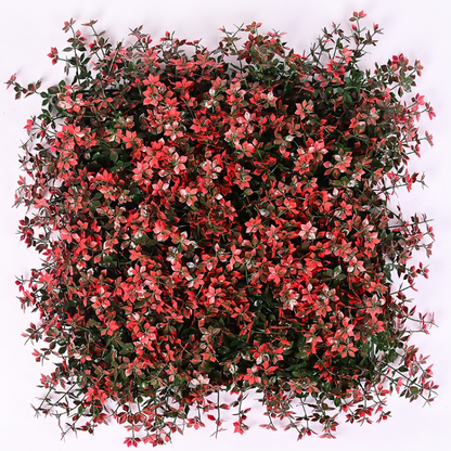 Kunstrasen & Vertikale Pflanzenwände