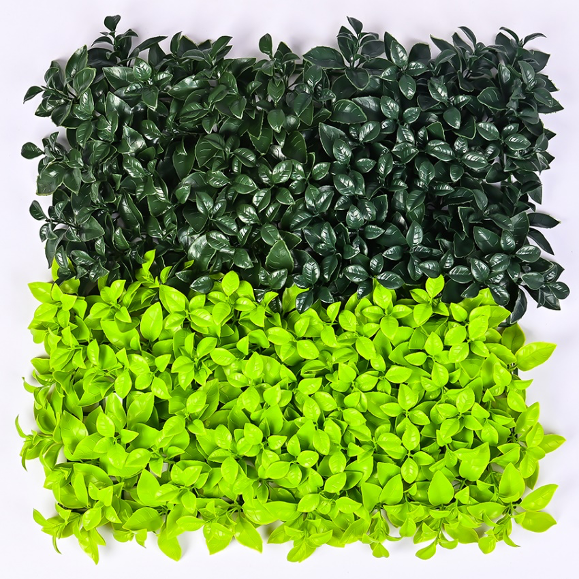 Kunstrasen & Vertikale Pflanzenwände