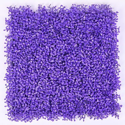 Kunstrasen & Vertikale Pflanzenwände