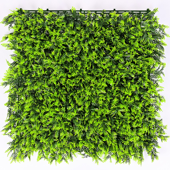 Kunstrasen & Vertikale Pflanzenwände