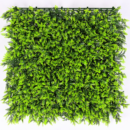 Kunstrasen & Vertikale Pflanzenwände