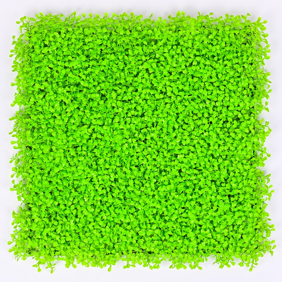 Kunstrasen & Vertikale Pflanzenwände