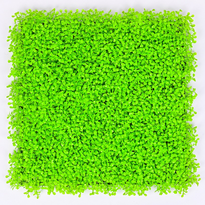 Kunstrasen & Vertikale Pflanzenwände