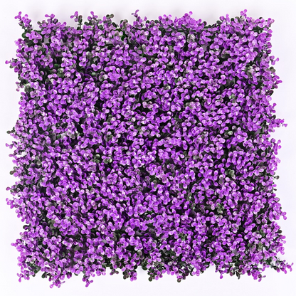 Kunstrasen & Vertikale Pflanzenwände