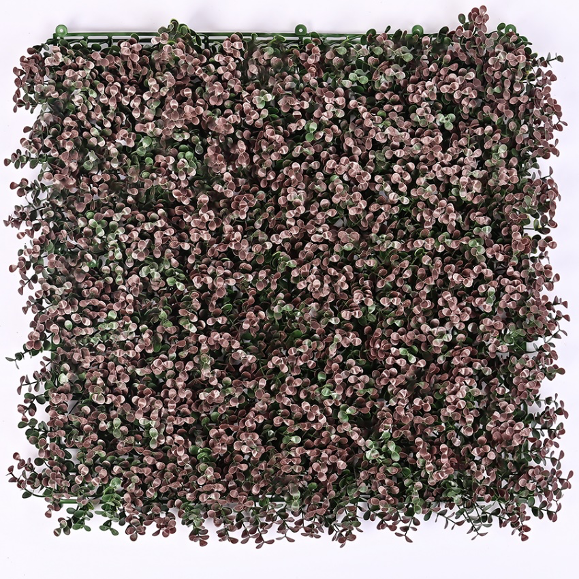 Kunstrasen & Vertikale Pflanzenwände
