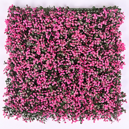 Kunstrasen & Vertikale Pflanzenwände