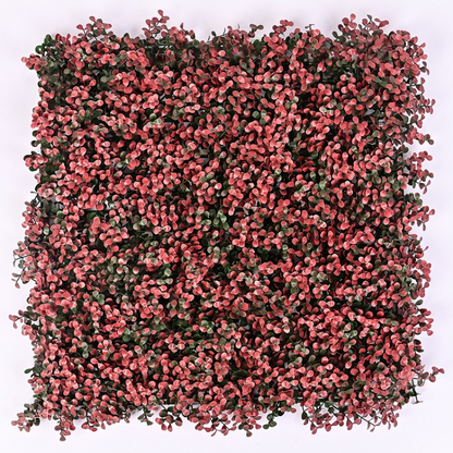 Kunstrasen & Vertikale Pflanzenwände