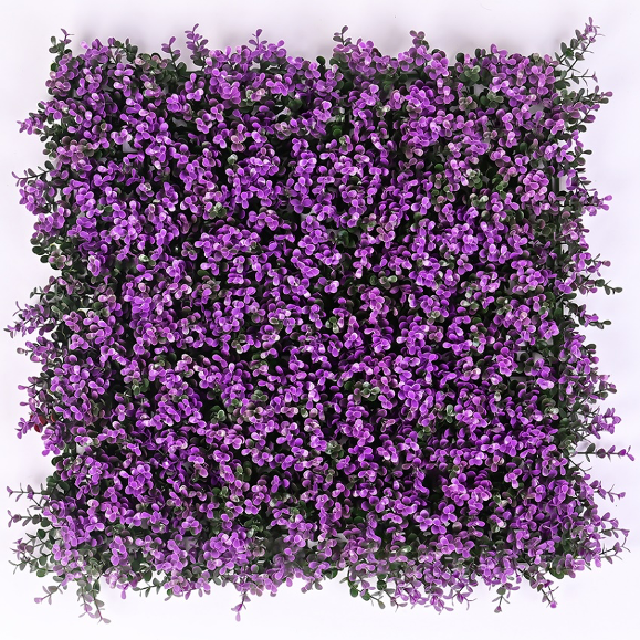 Kunstrasen & Vertikale Pflanzenwände