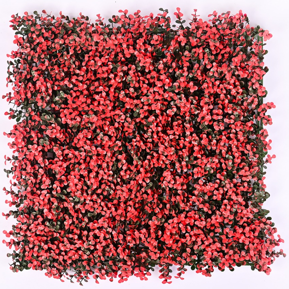 Kunstrasen & Vertikale Pflanzenwände