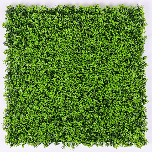 Kunstrasen & Vertikale Pflanzenwände